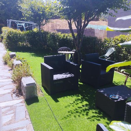 Montagna&Mare Calabria B&B Rent Ebike E Bed Motorbike Colosimi Exteriör bild