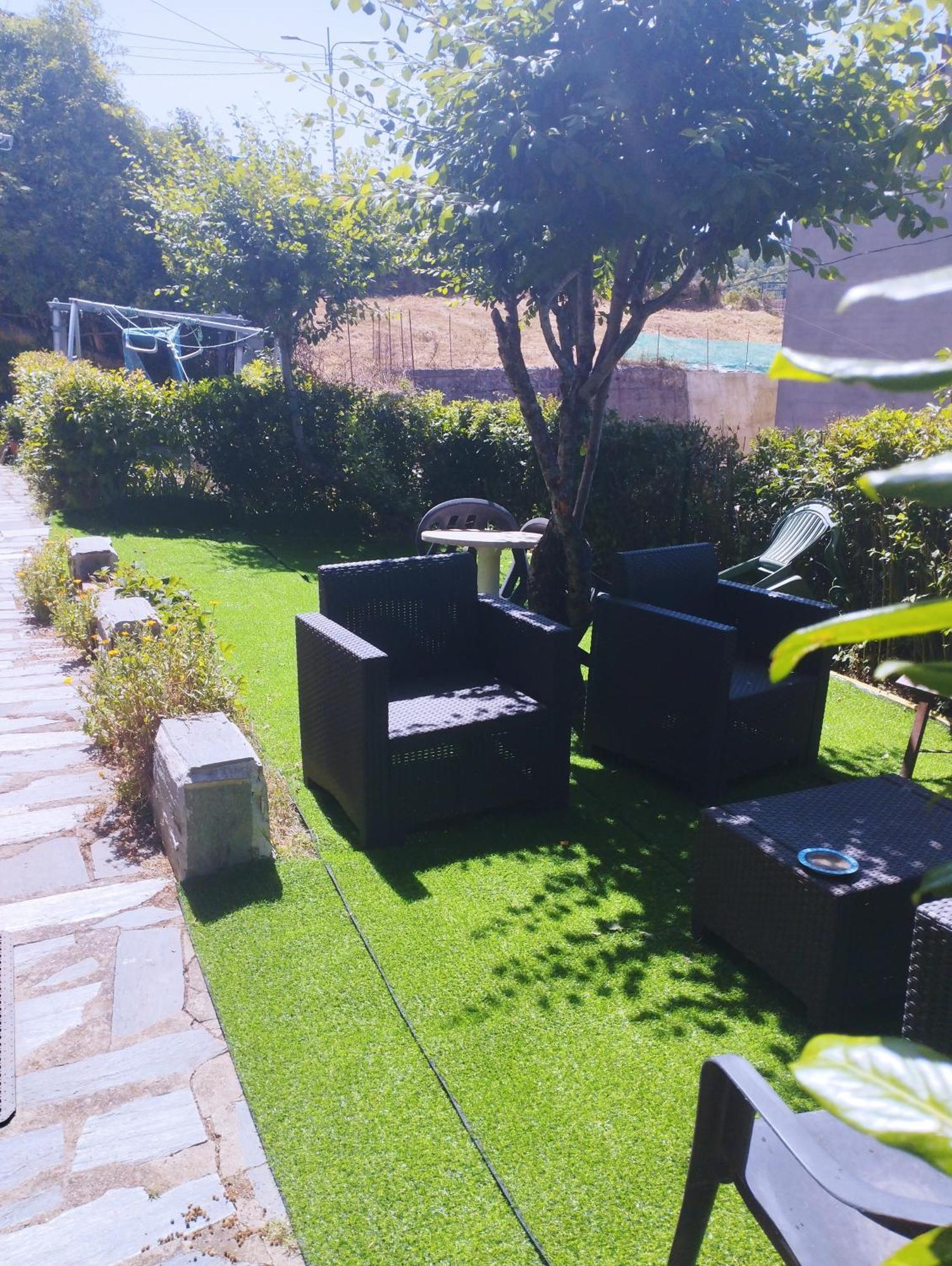 Montagna&Mare Calabria B&B Rent Ebike E Bed Motorbike Colosimi Exteriör bild